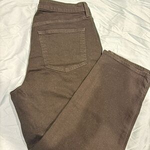 Universal Thread - Mid-rise 80s slim jeans